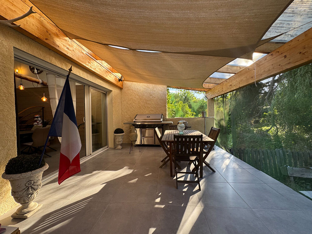 LOFT D'EXCEPTION DE 114M2 EN DUPLEX LA SAULCE
