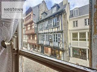  Appartement � vendre 2 pi�ces 57 m�