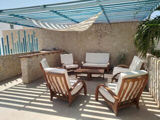  Maison � vendre 4 pi�ces 150 m� Somone