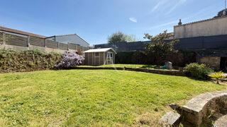  Maison à vendre 7 pièces 180 m²