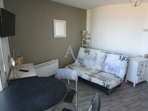  Appartement  louer 1 pice 24 m