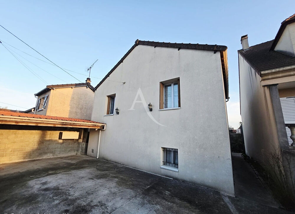 Vente Maison Maison Mitry Mory 4 pièce(s) Mitry mory