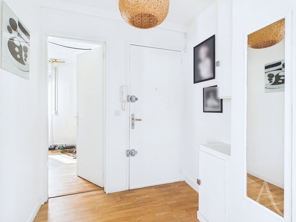 Vente Appartement Appartement Montreuil 4 pièce(s) 67.77 m2 Montreuil