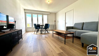  Appartement à louer 1 pièce 10 m²