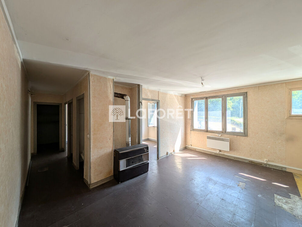 Vente Appartement Appartement Vizille 3 pièce(s) 51.64 m2 Vizille