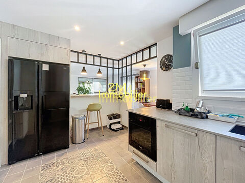  Appartement � louer 5 pi�ces 124 m�