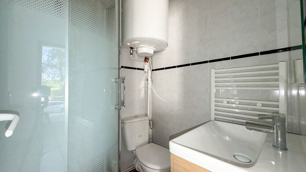 Location Appartement Appartement Montgeron 1 pièce(s) 17.16 m2 Montgeron
