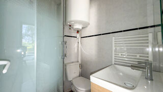  Appartement à louer 1 pièce 17 m²