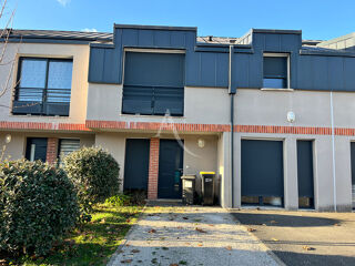  Maison à vendre 4 pièces 114 m²