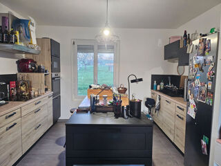  Maison � vendre 3 pi�ces 64 m�