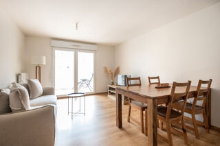  Appartement à vendre 3 pièces 53 m²