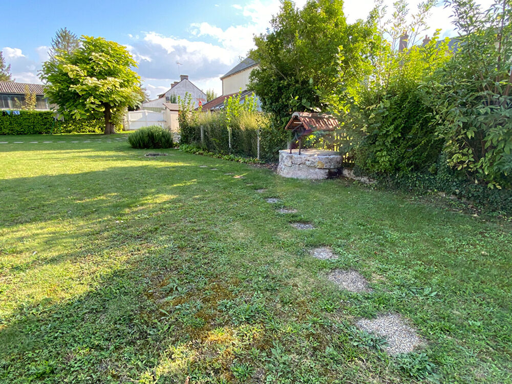 Vente Maison Maison Montcresson Montcresson