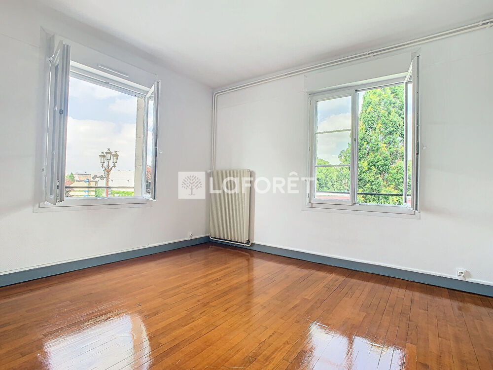 Location Appartement Appartement de Type 4, 98.07m² à Vitry-le-François libre au 04/09/26 Vitry le francois