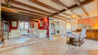  Maison � vendre 7 pi�ces 125 m�