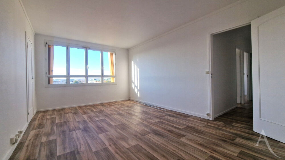 Appartement 3 pièces 57 m² · à Mantes la Jolie · 57 m² · 139 000 €