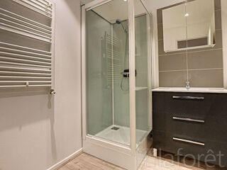  Appartement à louer 2 pièces 53 m²