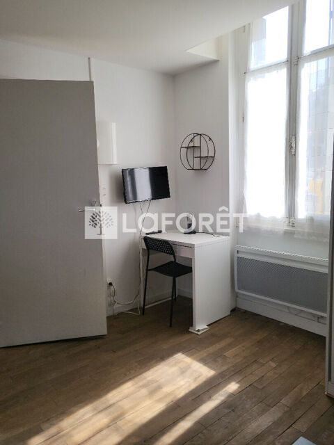  Appartement � louer 1 pi�ce 18 m�