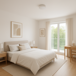  Appartement � vendre 5 pi�ces 144 m�