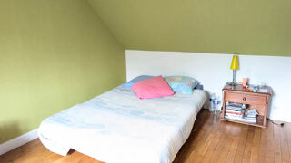  Maison à vendre 8 pièces 144 m²