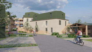  Appartement  vendre 5 pices 1 m