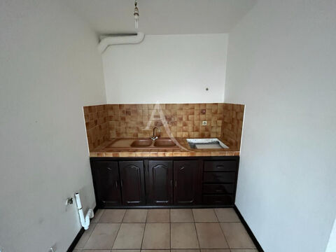  Appartement � louer 1 pi�ce 31 m�