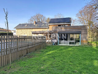  Maison � vendre 7 pi�ces 196 m�