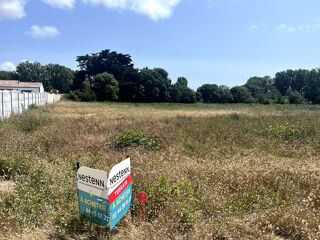  Terrain  vendre 967 m