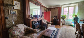  Maison  vendre 7 pices 226 m