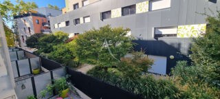  Appartement à vendre 3 pièces 58 m²