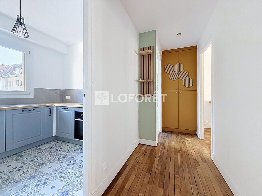 Location Appartement Appartement Elbeuf 2 pièce(s) 57 m2 Elbeuf