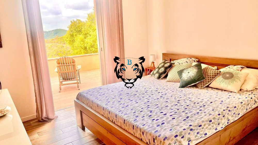  vendre  Maison Les Issambres (83380)