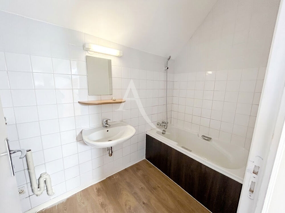 Location Appartement Appartement en centre ville Soissons