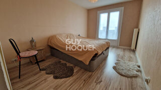  Appartement à vendre 4 pièces 79 m²