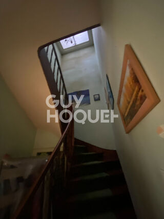  Maison � vendre 4 pi�ces 85 m�