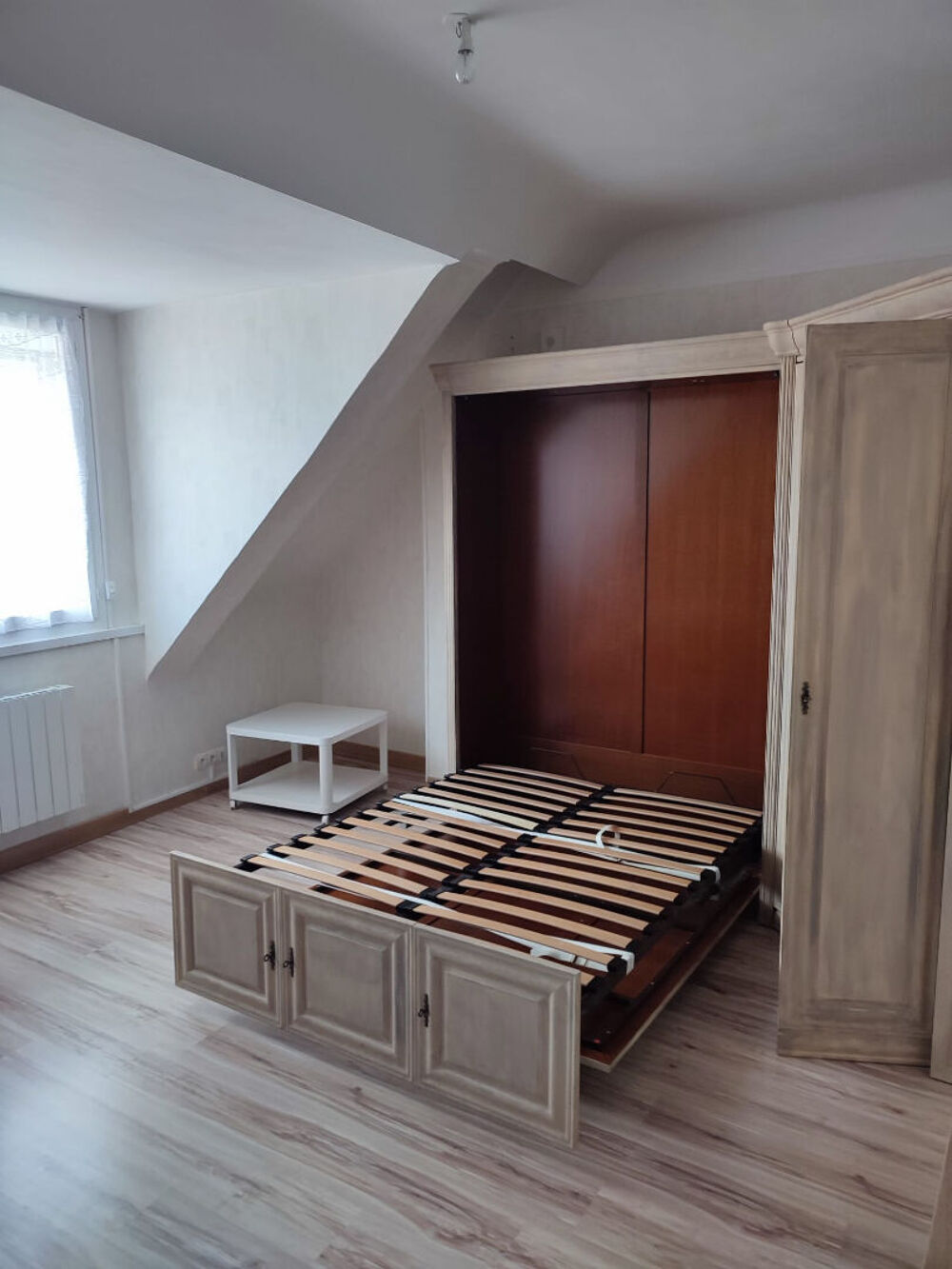 Location Appartement studio centre ville 24.5 m2 avec ascenseur Amiens