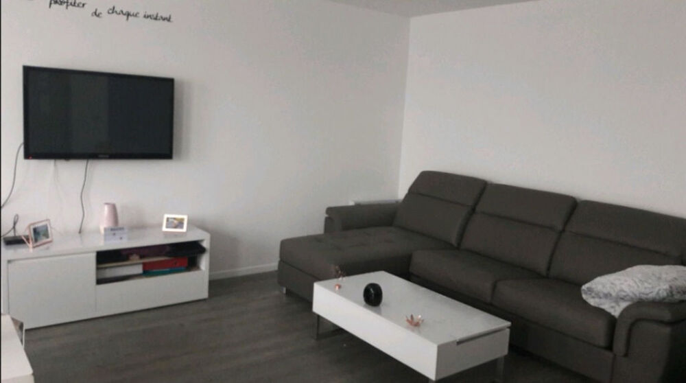 Vente Appartement Appartement Bussy  T2 48.1 m2 Bussy saint georges