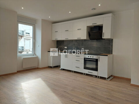  Appartement � louer 2 pi�ces 49 m�