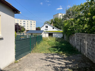  Maison à vendre 4 pièces 116 m²
