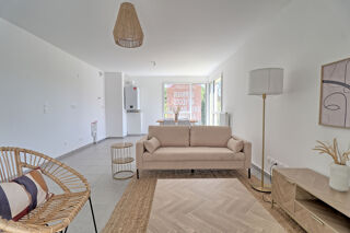  Appartement à vendre 4 pièces 83 m²