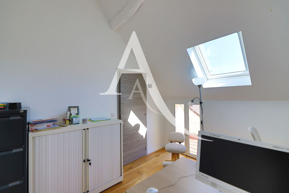   Bureaux  11 m2 Montesson