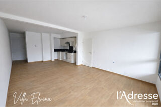  Appartement à louer 3 pièces 69 m²