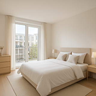  Appartement à vendre 4 pièces 95 m²