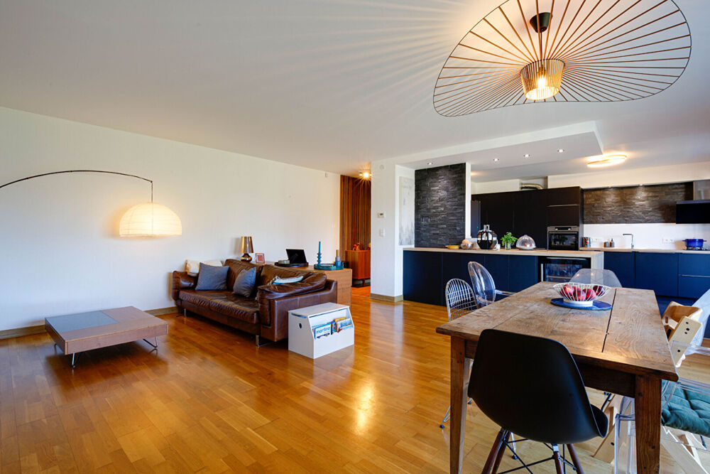 Vente Appartement Appartement Messery 4 pièces 118 m² Messery