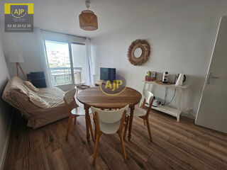  Appartement à louer 2 pièces 36 m²