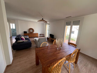 Vente Maison Maison Saint Andre de 137m² avec son grand hangar sur un terrain de 1208 m² Saint andre