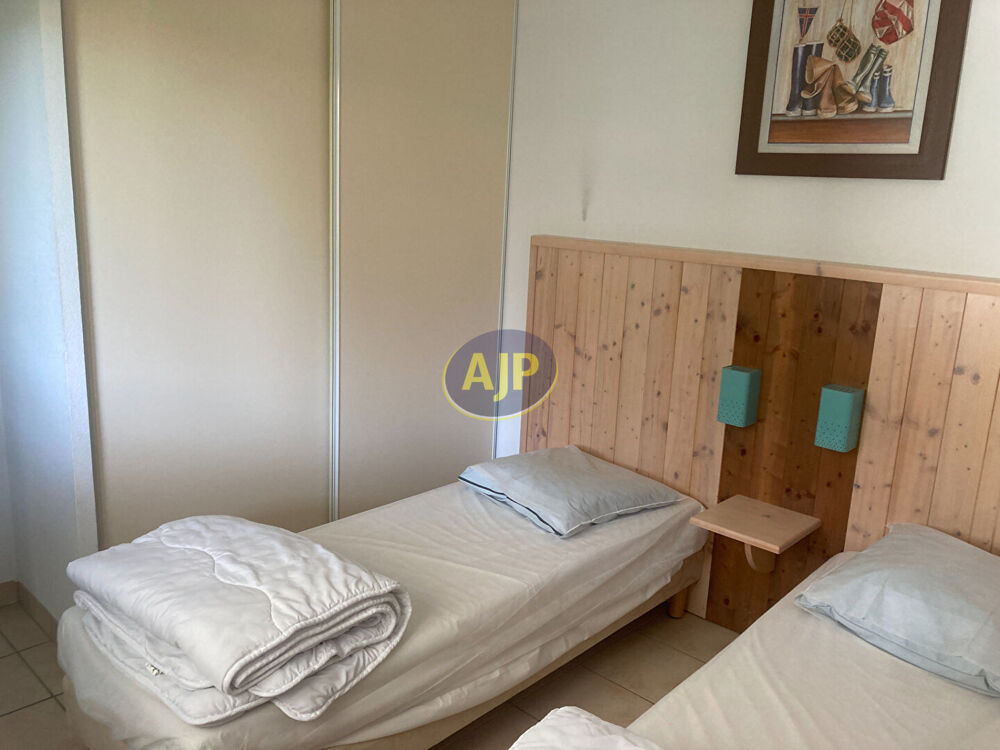 Vente Appartement Le Verdon  T3  49m² Le verdon sur mer