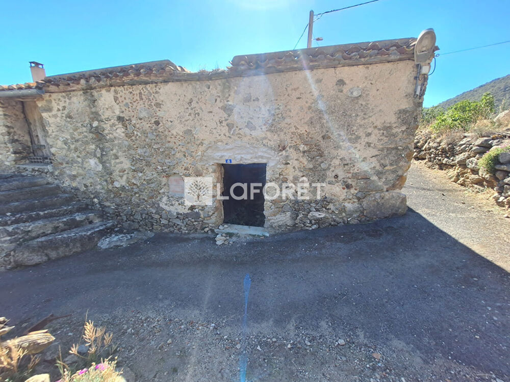 Grange Tarerach 60 m2