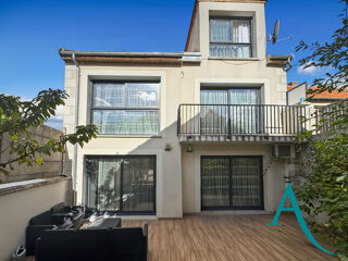 Vente Maison Maison Ballancourt Sur Essonne 7 pièce(s) 190 m2 Ballancourt sur essonne