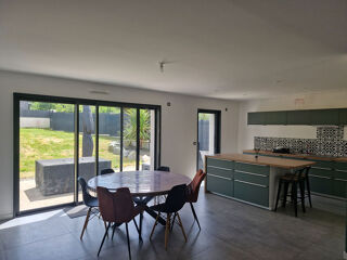  Maison à vendre 5 pièces 109 m²
