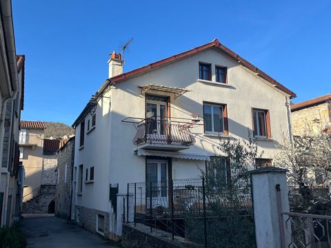   Maison- Aguessac Maison - 9 pi�ce(s) - 182 m�